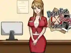 Hra Detektívne strašné prípady online