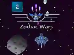 Hra Zodiacové vojny online