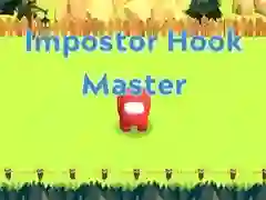 Hra Majster háku impostora online Hra Majster háku impostora online