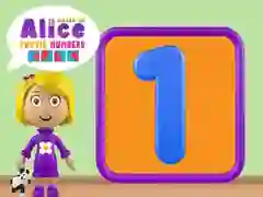 Hra Svet Alice Hádankových Čísel online Hra Svet Alice Hádankových Čísel online