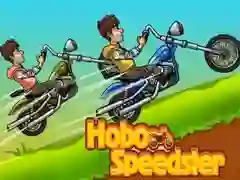 Hra Bezdomovec Rýchly online