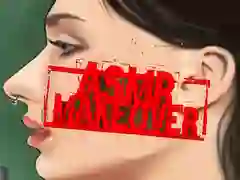 Hra ASMR Premena online Hra ASMR Premena online