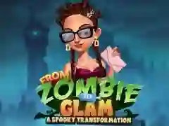 Hra Od zombíka k glamúru: Desivý online