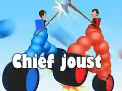 Hra Hlavné turnaj online Hra Hlavné turnaj online