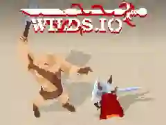 Hra Wilds.io online Hra Wilds.io online