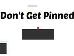 Hra Nenechajte sa pripnúť online Hra Nenechajte sa pripnúť online