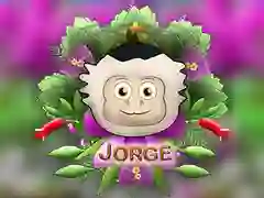 Hra Jorge Biele Tvár online Hra Jorge Biele Tvár online
