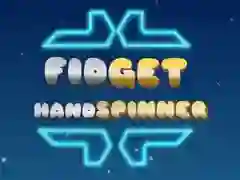Hra Fidget Spinner online