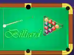 Hra Biliard online