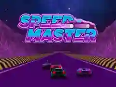 Hra Majster Rýchlosti online Hra Majster Rýchlosti online