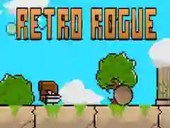 Hra Retro Rogue online Hra Retro Rogue online