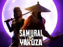 Hra Samuraj proti Yakuzovi online