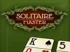 Hra Majster Solitéra online