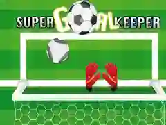 Hra Super Brankár online Hra Super Brankár online