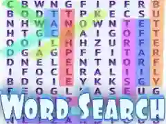 Hra Hľadanie slov online Hra Hľadanie slov online