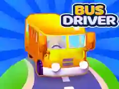 Hra Šofér autobusu online Hra Šofér autobusu online