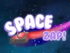 Hra Vesmírny Zap! online Hra Vesmírny Zap! online