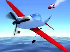 Hra VzdušnéKrídla.io online
