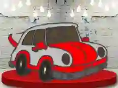 Hra Čas na maľovanie áut online