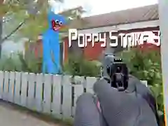 Hra Poppy Strike 3 online Hra Poppy Strike 3 online