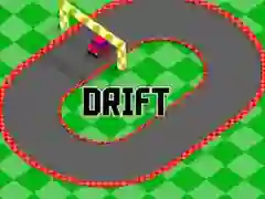 Hra Drift online