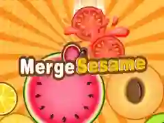 Hra Zlúčiť Sezam online Hra Zlúčiť Sezam online