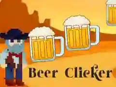 Hra Pivný Kliker online