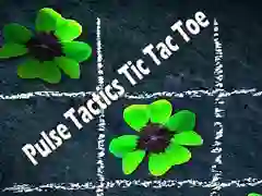 Hra Pulzové Taktiky Piškvorky online Hra Pulzové Taktiky Piškvorky online