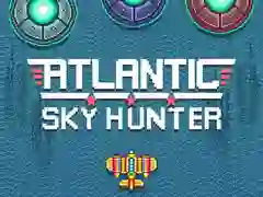 Hra Atlantický Nebeský Lovec online