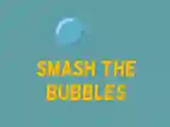 Hra Praskni Bubliny online