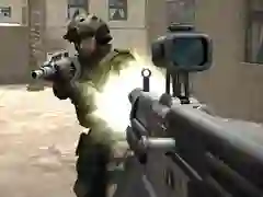 Hra Špeciálne vojny online Hra Špeciálne vojny online