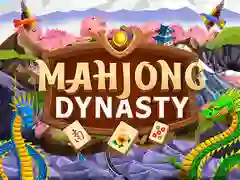 Hra Mahjong Dynastia online Hra Mahjong Dynastia online