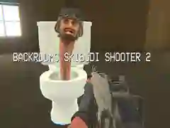 Hra Backrooms: Skibidi Strelec 2 online Hra Backrooms: Skibidi Strelec 2 online