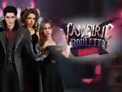 Hra Vampírska Ruletová Róma online