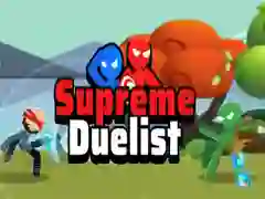 Hra Supremný Dúelist online