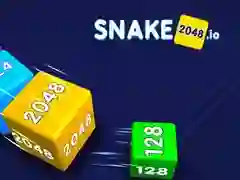 Hra Had 2048.io online Hra Had 2048.io online