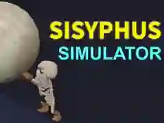 Hra Sisyfov simulátor online Hra Sisyfov simulátor online