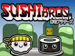 Hra Sushi Bratia online Hra Sushi Bratia online