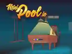 Hra MiniPool.io online