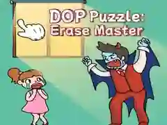 Hra Dop Puzzle: Majster Vymazávania online Hra Dop Puzzle: Majster Vymazávania online