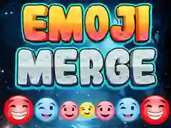 Hra Zlúčenie Emoji online