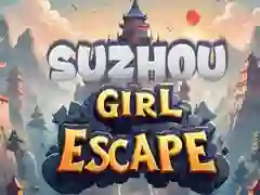 Hra Útek dievčaťa zo Suzhou online Hra Útek dievčaťa zo Suzhou online