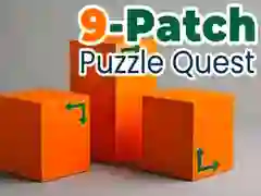 Hra 9 Patch Hádanka Quest online Hra 9 Patch Hádanka Quest online
