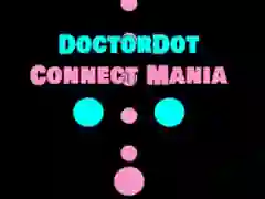 Hra DoktorBod Spojenie Mánia online Hra DoktorBod Spojenie Mánia online