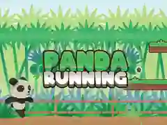 Hra Behajúca Panda online