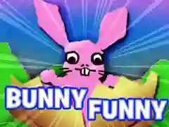 Hra Zábavný Zajac online Hra Zábavný Zajac online