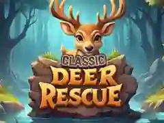 Hra Klasické Záchranné Jeleny online Hra Klasické Záchranné Jeleny online