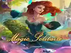 Hra Magický Solitaire online Hra Magický Solitaire online
