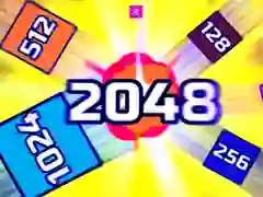 Hra Nekonečné Kocky 2048 online Hra Nekonečné Kocky 2048 online