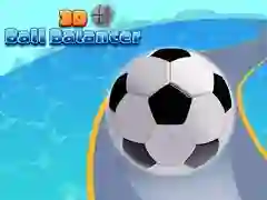 Hra 3D Ochranné Balón online Hra 3D Ochranné Balón online